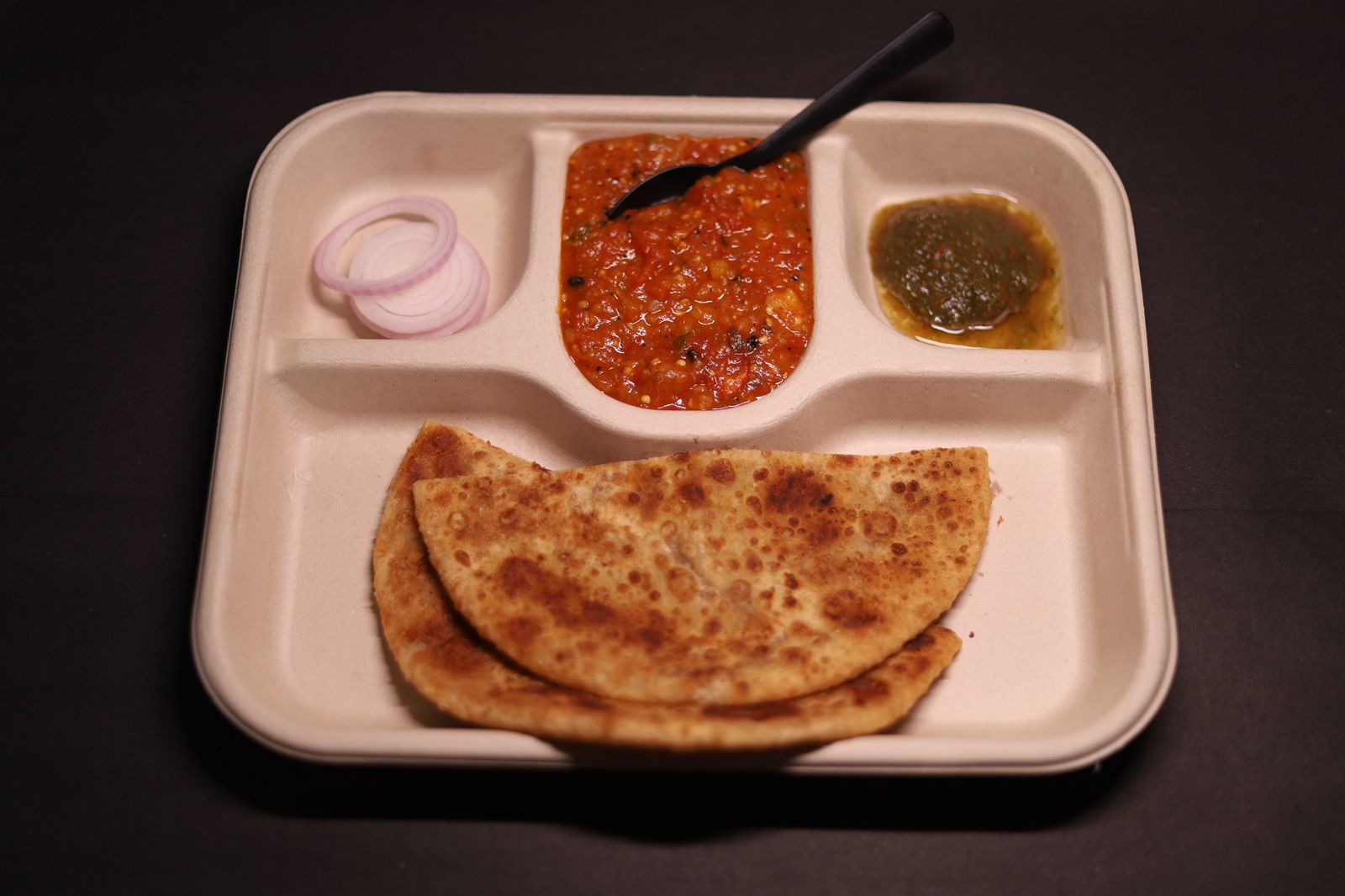 Paratha